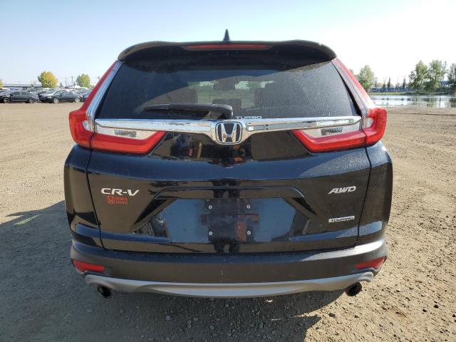2019 HONDA CR-V TOURI 2HKRW2H97KH121389