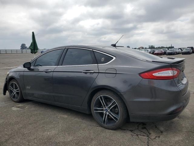 2016 FORD FUSION TITANIUM PHEV 3FA6P0SU3GR116122