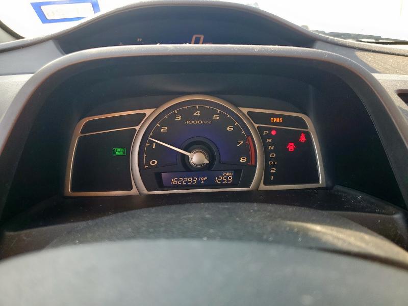 2010 HONDA CIVIC LX - 2HGFA1F53AH508297