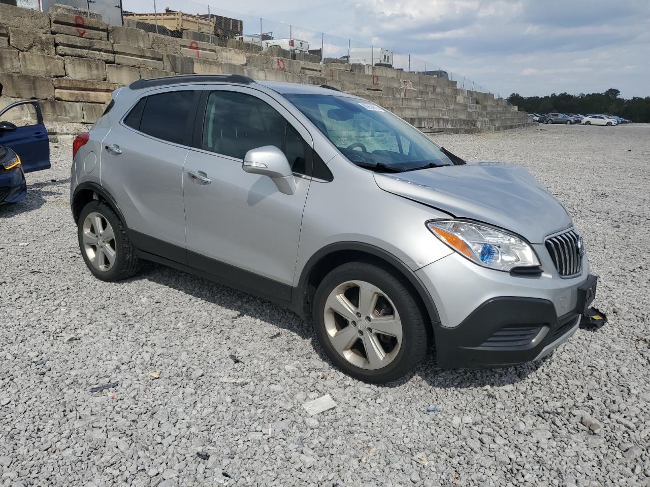 BUICK ENCORE