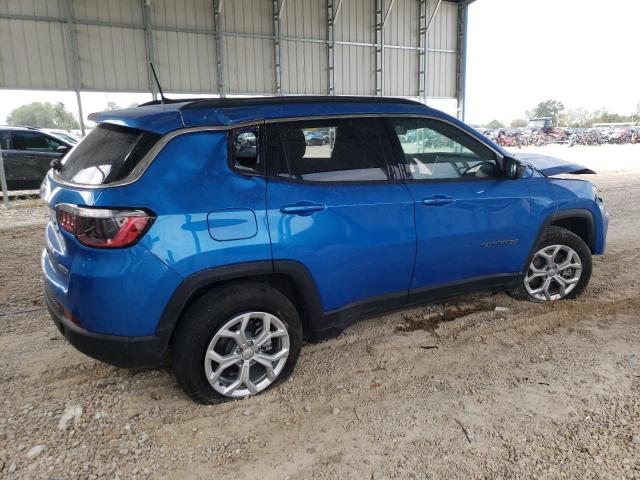 2024 JEEP COMPASS LATITUDE #3293499420