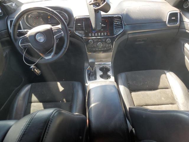 2019 JEEP GRAND CHER - 1C4RJFAG6KC646017