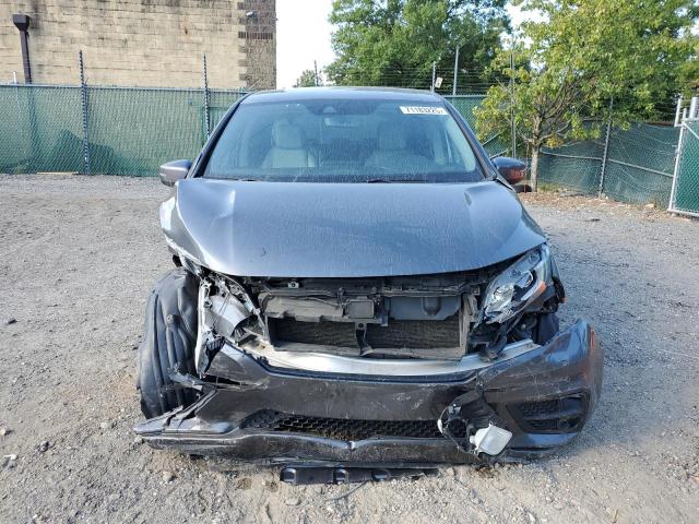 2019 HONDA ODYSSEY EXL 5FNRL6H73KB113867
