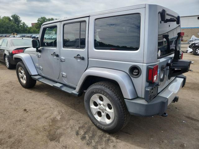 2015 JEEP WRANGLER U 1C4HJWEG7FL531180
