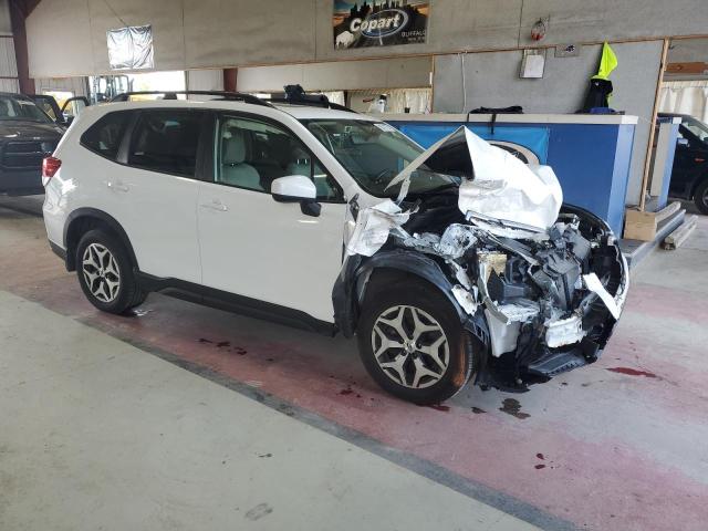 2021 SUBARU FORESTER P JF2SKAJCXMH502539