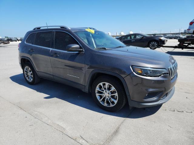 2019 JEEP CHEROKEE L 1C4PJLLB9KD184196