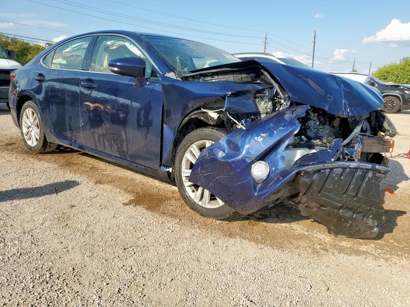 2015 LEXUS ES 350 #3294219276