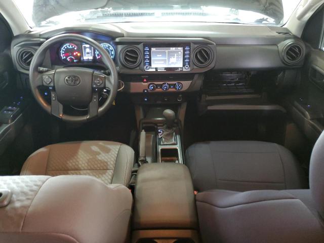 2022 TOYOTA TACOMA DOUBLE CAB #3286567177