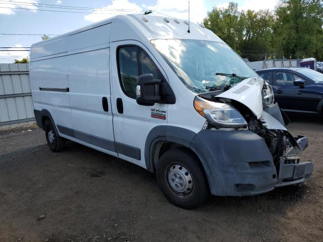 2017 RAM PROMASTER 2500 2500 HIGH 3C6TRVDG2HE541214