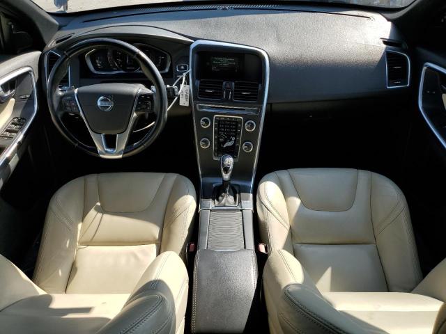 2015 VOLVO XC60 T6 PR YV4902RK3F2660132
