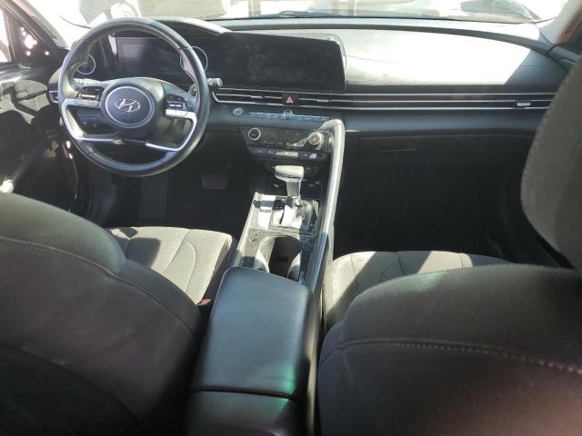 2023 HYUNDAI ELANTRA SEL 5NPLS4AG8PH093230