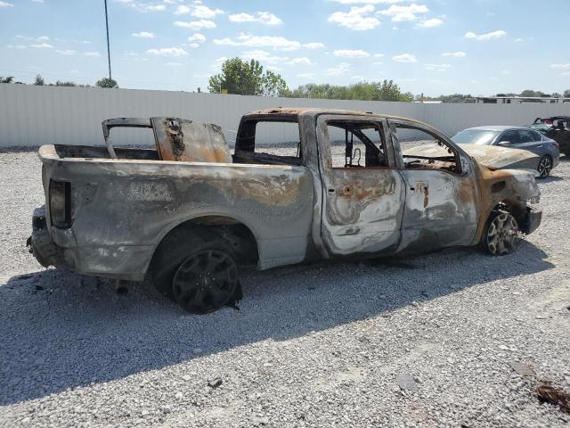 2018 NISSAN TITAN XD SL 1N6BA1F44JN524534