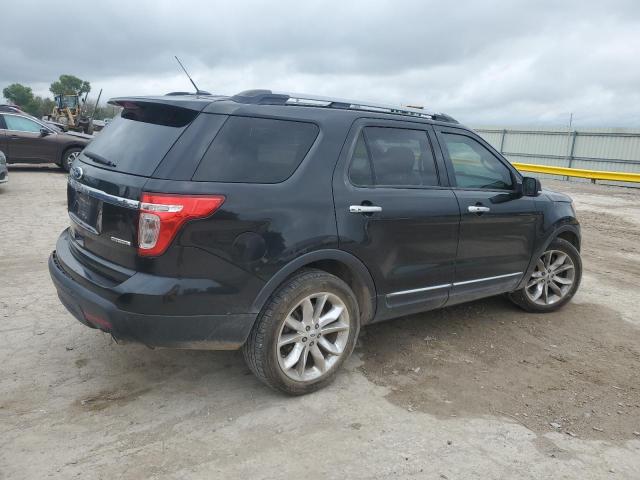 2015 FORD EXPLORER L #3280477148