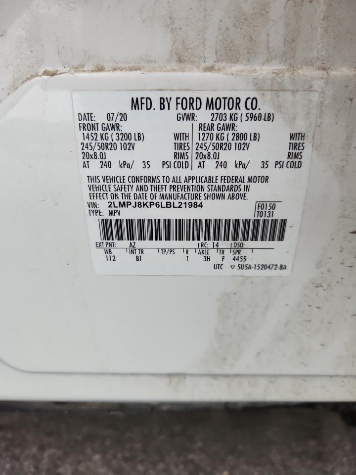 LINCOLN NAUTILUS RESERVE