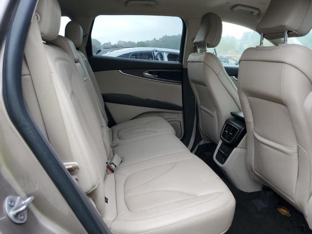 2019 LINCOLN NAUTILUS S #3275654847