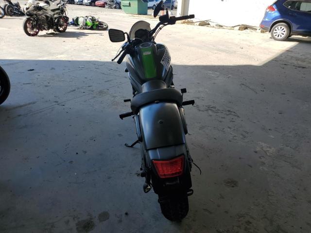 2016 KAWASAKI EN650 B JKAENEB19GDA10228