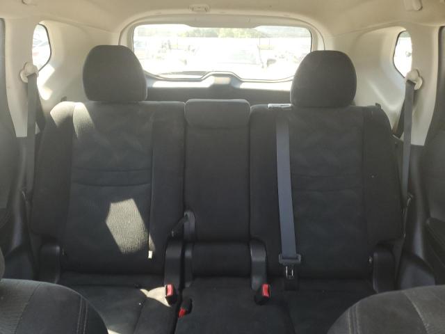 2016 NISSAN ROGUE S - 5N1AT2MNXGC802511