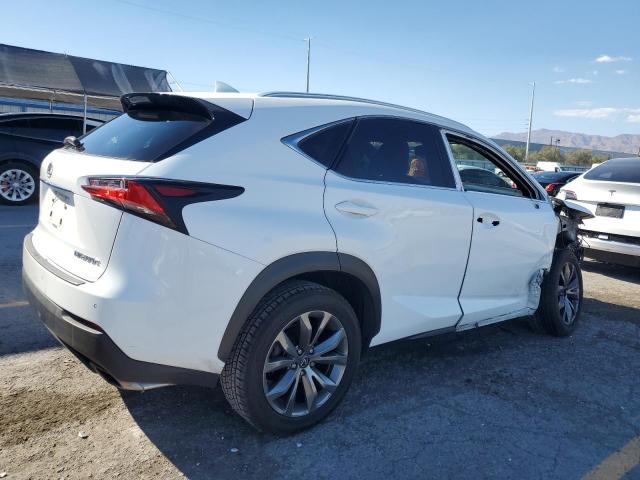 2016 LEXUS NX 200T - JTJYARBZXG2036032