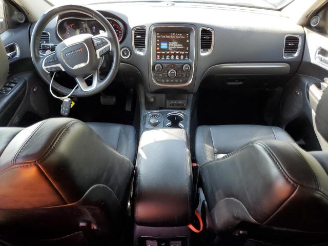 2017 DODGE DURANGO GT 1C4RDJDG3HC713543