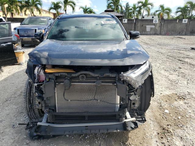 2023 TOYOTA RAV4 SE 4T3T6RFV8PU116507