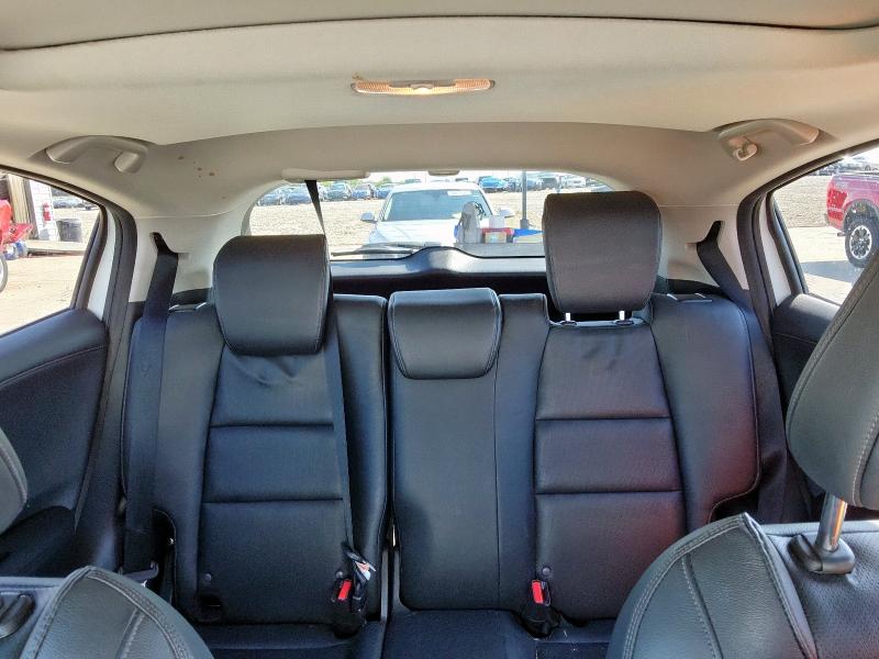 2019 HONDA HR-V TOURI 3CZRU6H90KM700547