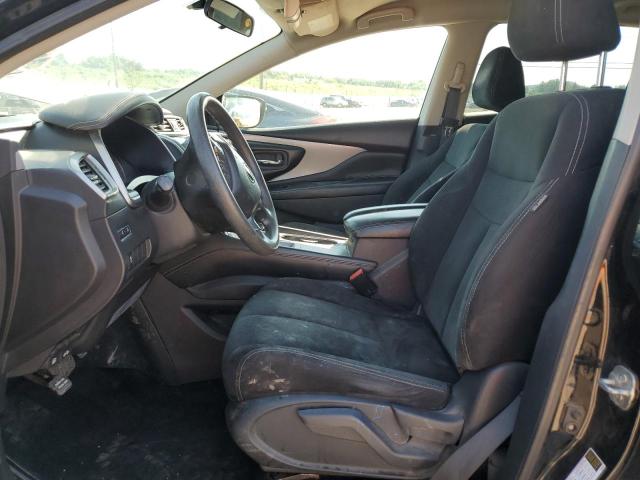 2019 NISSAN MURANO 5N1AZ2MS7KN141750