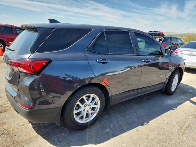 2022 CHEVROLET EQUINOX LS 3GNAXSEV0NS221413