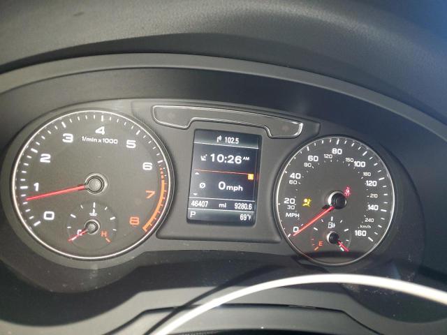 2018 AUDI Q3 PREMIUM WA1JCCFS4JR028624