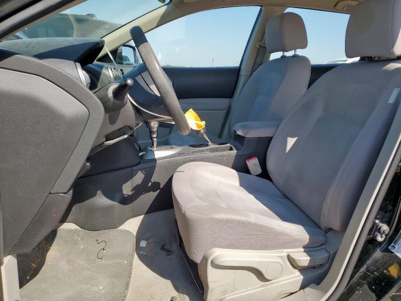 2013 NISSAN ROGUE S - JN8AS5MT7DW546723