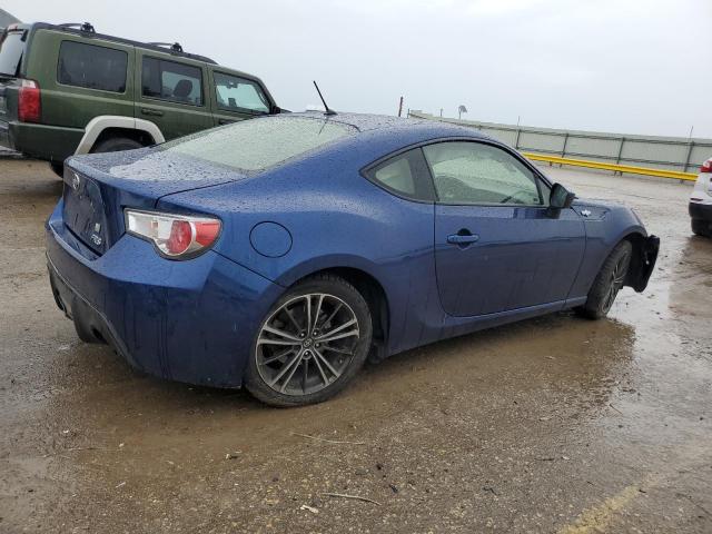 2013 TOYOTA SCION FR-S #3283819425
