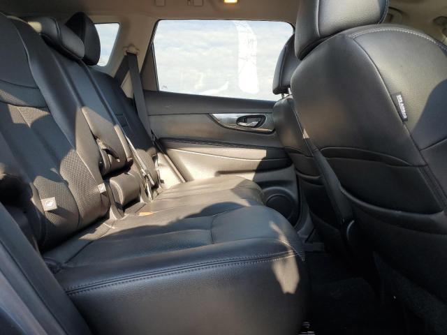 2016 NISSAN ROGUE S 5N1AT2MT3GC848602