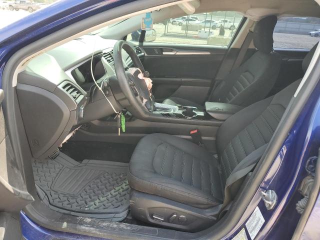 2014 FORD FUSION SE - 3FA6P0HD7ER391240