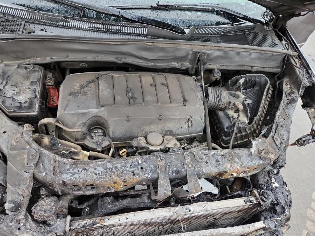 2014 CHEVROLET TRAVERSE L - 1GNKVJKD4EJ244775