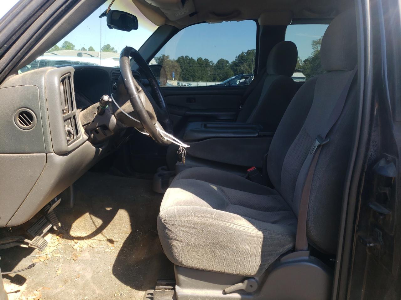 Lot #3291355147 2003 CHEVROLET 1500