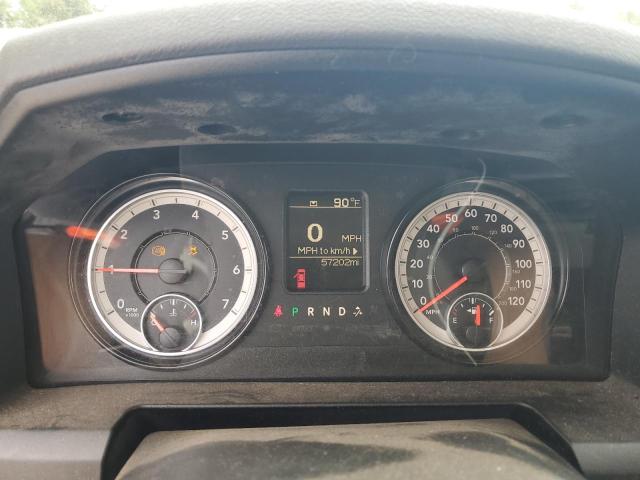 2017 RAM 1500 ST - 3C6JR6AG2HG745520