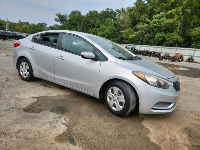 2015 KIA FORTE LX KNAFK4A66F5429215