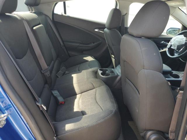 2016 CHEVROLET VOLT LT 1G1RC6S54GU120602