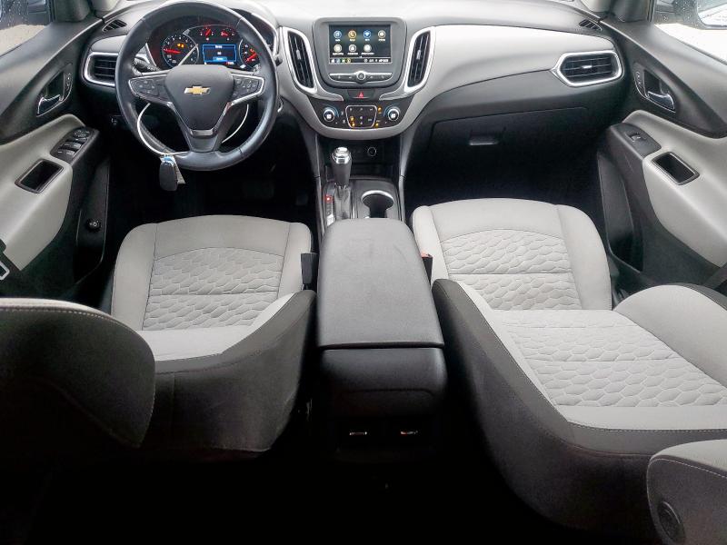 2019 CHEVROLET EQUINOX LT 2GNAXLEX2K6139118