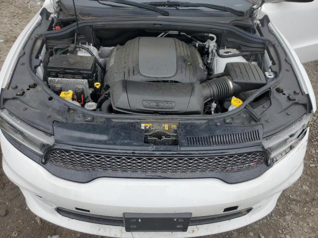 2023 DODGE DURANGO PU 1C4SDJFT9PC577607