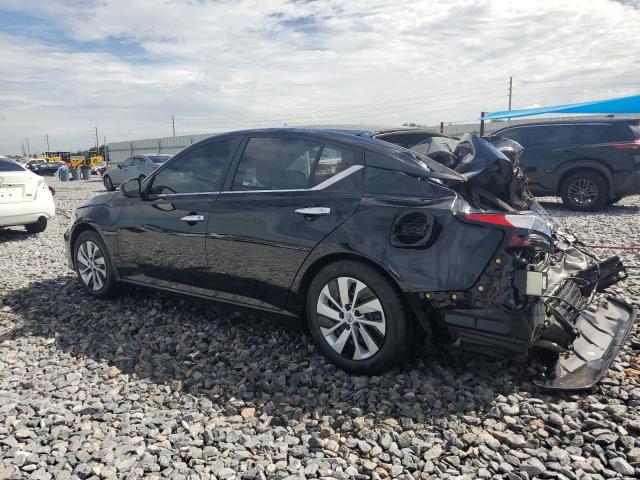 2024 NISSAN ALTIMA S - 1N4BL4BV8RN300326