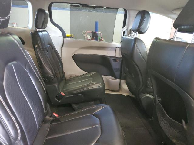 2020 CHRYSLER VOYAGER LX - 2C4RC1DG8LR195903