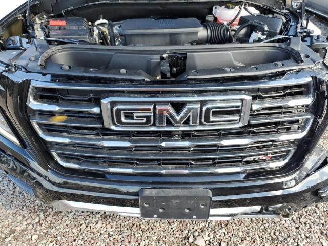 2025 GMC YUKON AT4 1GKS2CRL0SR210120