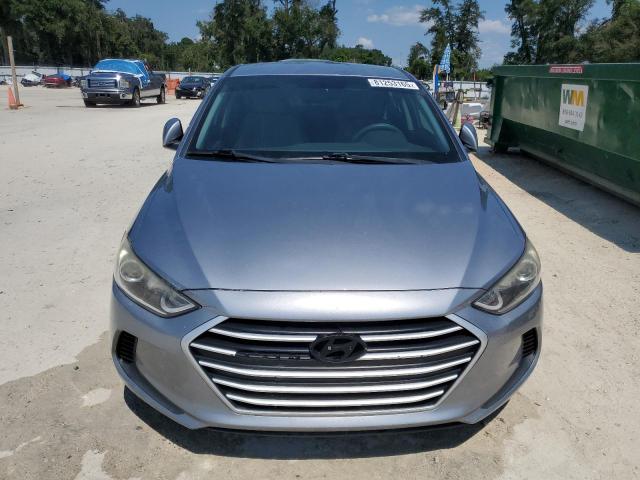2017 HYUNDAI ELANTRA SE 5NPD84LF3HH011798