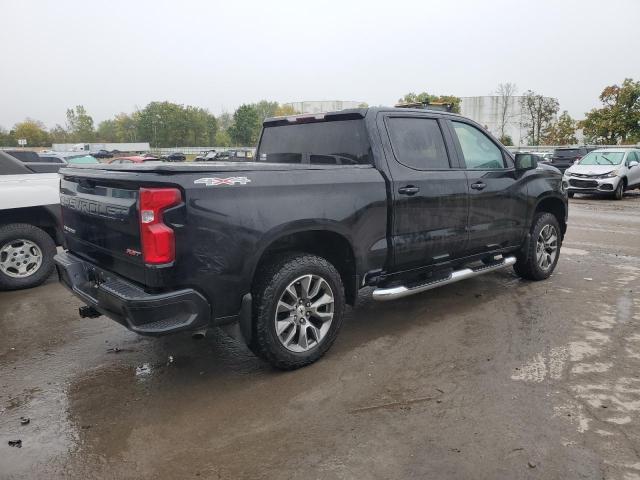 2019 CHEVROLET SILVERADO 1GCUYEED3KZ126533