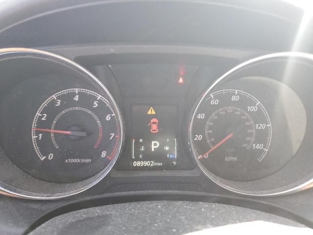 2019 MITSUBISHI OUTLANDER JA4AR3AU2KU024464