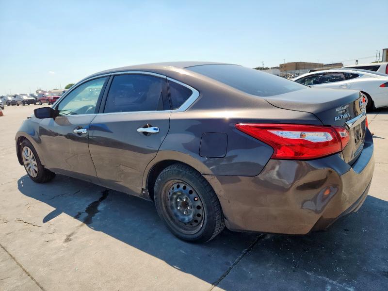 2016 NISSAN ALTIMA 2.5 1N4AL3AP8GN307170