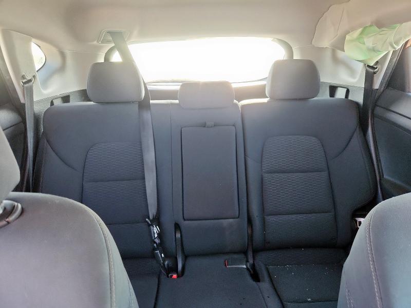 2020 HYUNDAI TUCSON SE KM8J2CA42LU133319