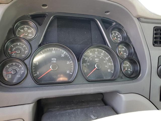 2016 PETERBILT TRACTOR 579 #3276755110