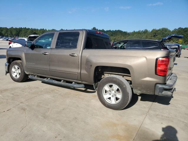 2015 CHEVROLET SILVERADO C1500 LT 3GCPCREC8FG121635