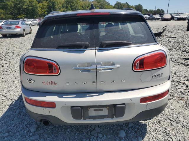2018 MINI COOPER CLU WMWLN5C58J2E34126